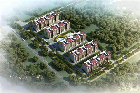 宏升国际新城2室2厅1卫77m255万